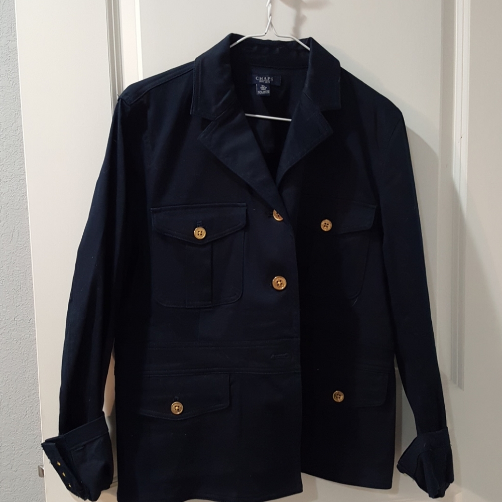 Jacket